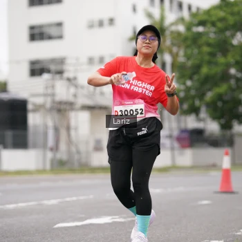 Runner Photo 1824771