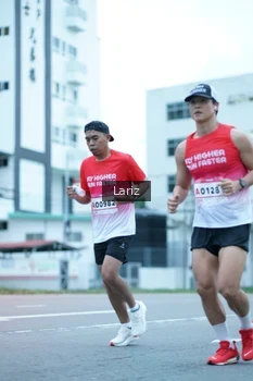 Runner Photo 1824815