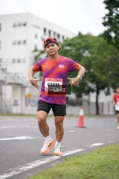 Runner Photo 1824818