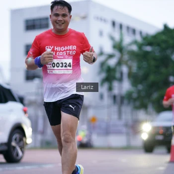 Runner Photo 1824828