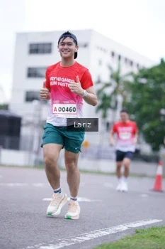Runner Photo 1824834