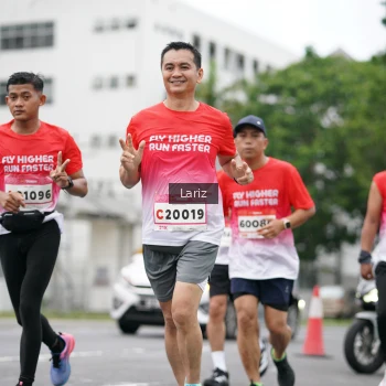 Runner Photo 1824860
