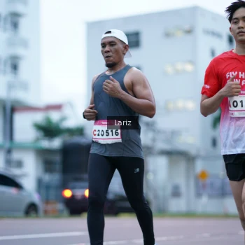 Runner Photo 1824863