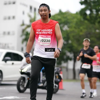 Runner Photo 1824875