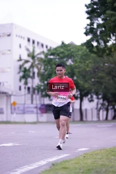 Runner Photo 1824888