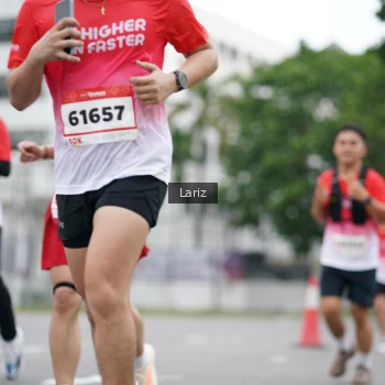 Runner Photo 1824889