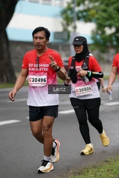 Runner Photo 1824905