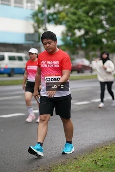 Runner Photo 1824915