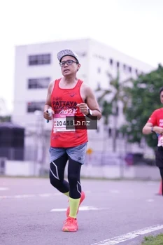 Runner Photo 1824921