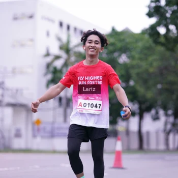 Runner Photo 1824962