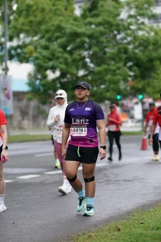Runner Photo 1824977