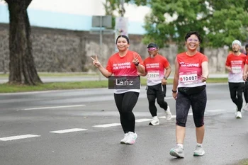 Runner Photo 1824994