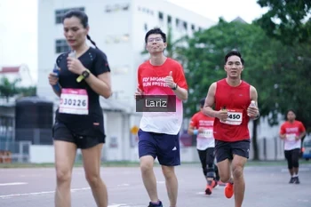 Runner Photo 1825005