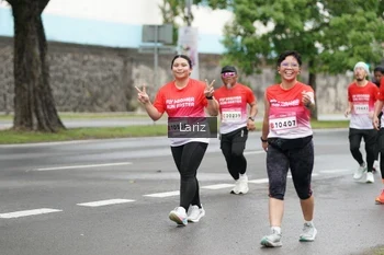 Runner Photo 1825011