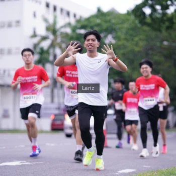 Runner Photo 1825014
