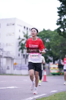 Runner Photo 1825055