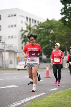 Runner Photo 1825065