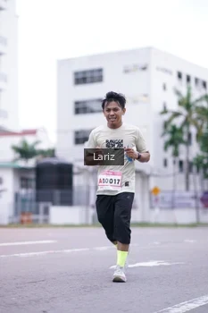 Runner Photo 1825067