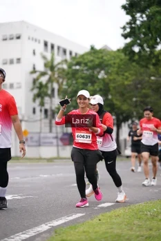 Runner Photo 1825077