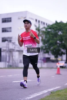 Runner Photo 1825081
