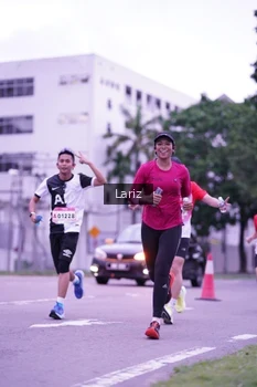 Runner Photo 1825104