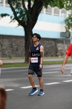 Runner Photo 1825119
