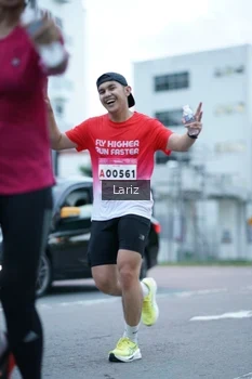 Runner Photo 1825126