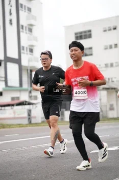 Runner Photo 1825151