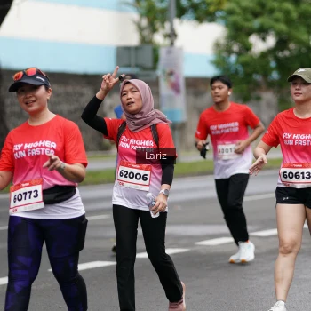 Runner Photo 1825164