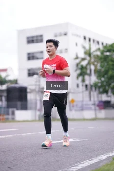 Runner Photo 1825171