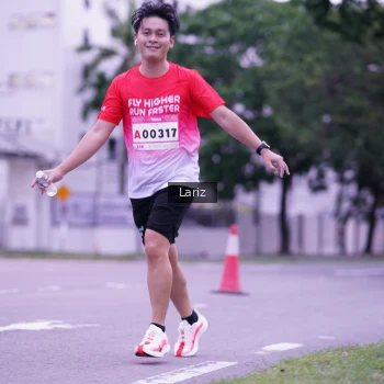 Runner Photo 1825204