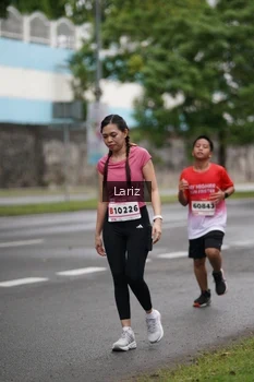 Runner Photo 1825220