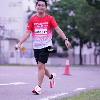 Runner Photo 1825222