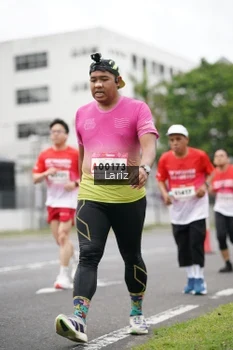 Runner Photo 1825223