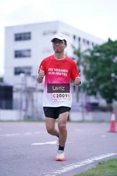 Runner Photo 1825232