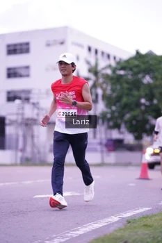 Runner Photo 1825237