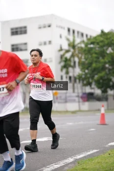 Runner Photo 1825241