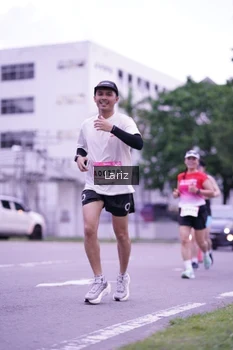 Runner Photo 1825250