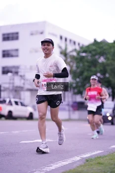 Runner Photo 1825253