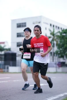 Runner Photo 1825270