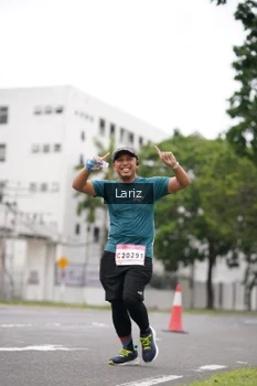 Runner Photo 1825277
