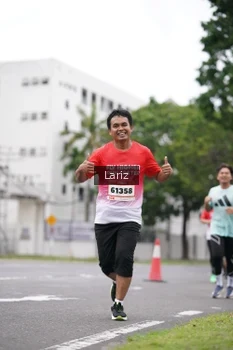 Runner Photo 1825291