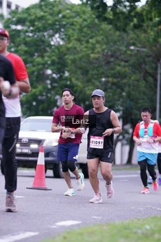 Runner Photo 1825295