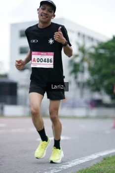 Runner Photo 1825296