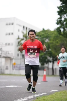 Runner Photo 1825305