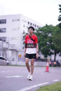 Runner Photo 1825325