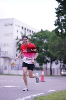 Runner Photo 1825342