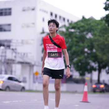 Runner Photo 1825343