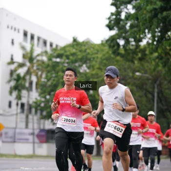 Runner Photo 1825344
