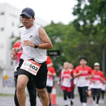 Runner Photo 1825360